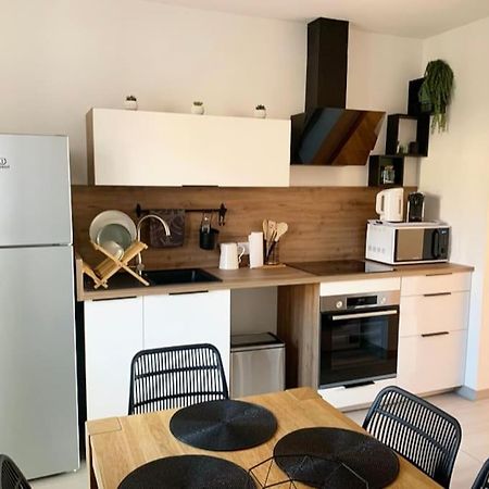 Maison Climatisee Toute Equipee Montchanin Luaran gambar